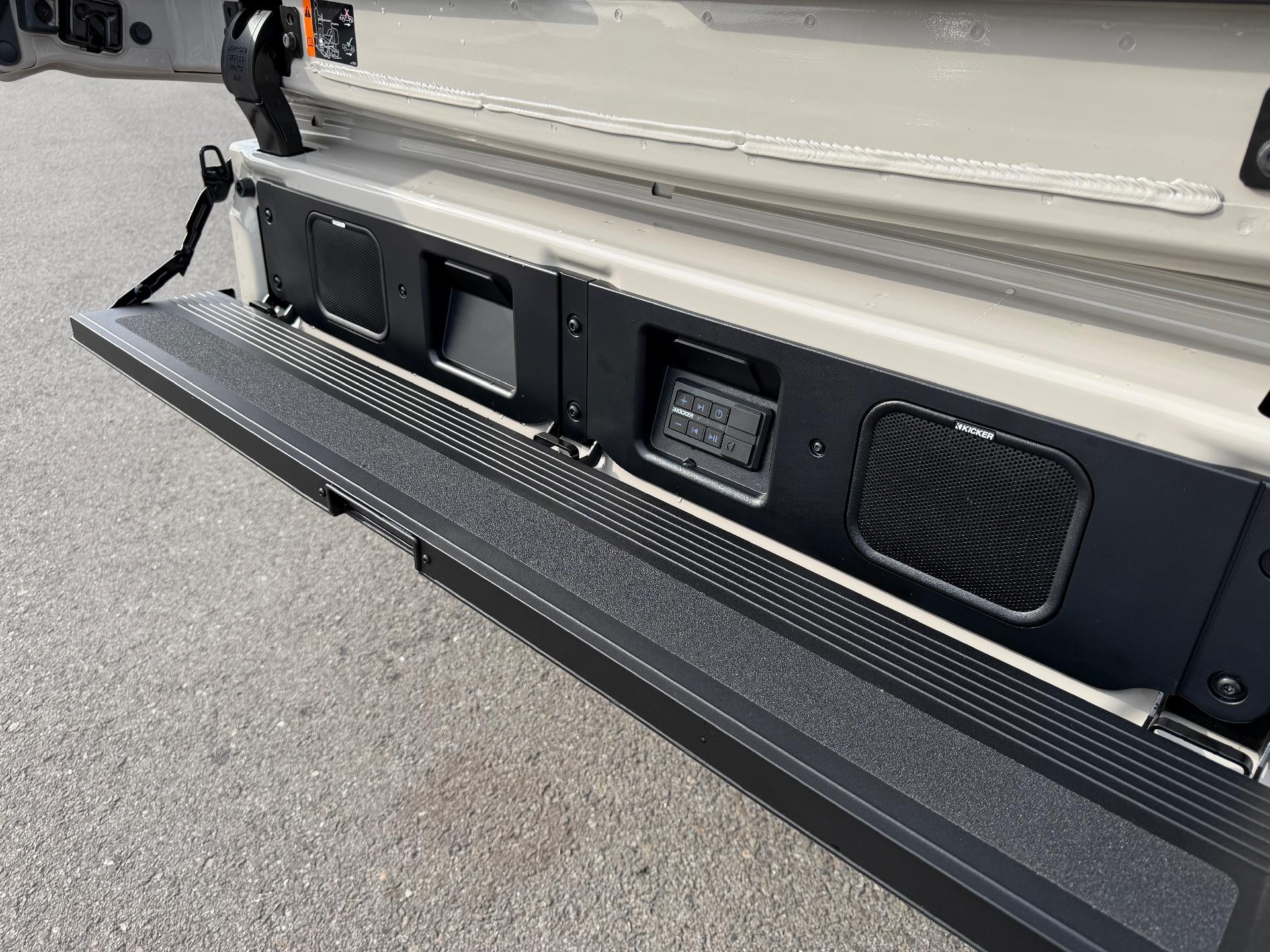 2026 GMC Sierra 2500 HD Crew Cab Standard Box 4-Wheel Drive AT4X