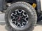 2026 GMC Sierra 2500 HD Crew Cab Standard Box 4-Wheel Drive AT4X