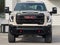 2026 GMC Sierra 2500 HD Crew Cab Standard Box 4-Wheel Drive AT4X