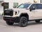 2026 GMC Sierra 2500 HD Crew Cab Standard Box 4-Wheel Drive AT4X