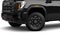 2026 GMC Sierra 2500 HD Crew Cab Standard Box 4-Wheel Drive AT4X