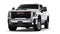 2026 GMC Sierra 2500 HD Double Cab Standard Box 4-Wheel Drive Pro