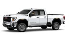 2026 GMC Sierra 2500 HD Double Cab Standard Box 4-Wheel Drive Pro