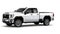 2026 GMC Sierra 2500 HD Double Cab Standard Box 4-Wheel Drive Pro