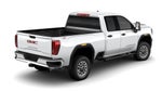 2026 GMC Sierra 2500 HD Double Cab Standard Box 4-Wheel Drive Pro