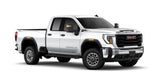 2026 GMC Sierra 2500 HD Double Cab Standard Box 4-Wheel Drive Pro
