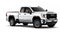 2026 GMC Sierra 2500 HD Double Cab Standard Box 4-Wheel Drive Pro