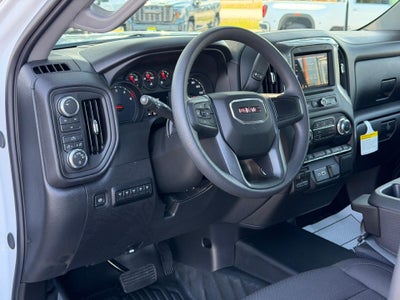 2026 GMC Sierra 3500 HD Double Cab Long Box 4-Wheel Drive Pro
