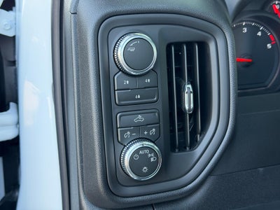 2026 GMC Sierra 3500 HD Double Cab Long Box 4-Wheel Drive Pro
