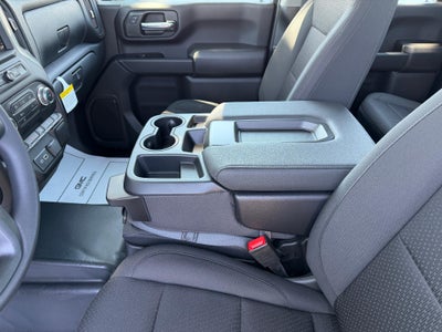 2026 GMC Sierra 3500 HD Double Cab Long Box 4-Wheel Drive Pro
