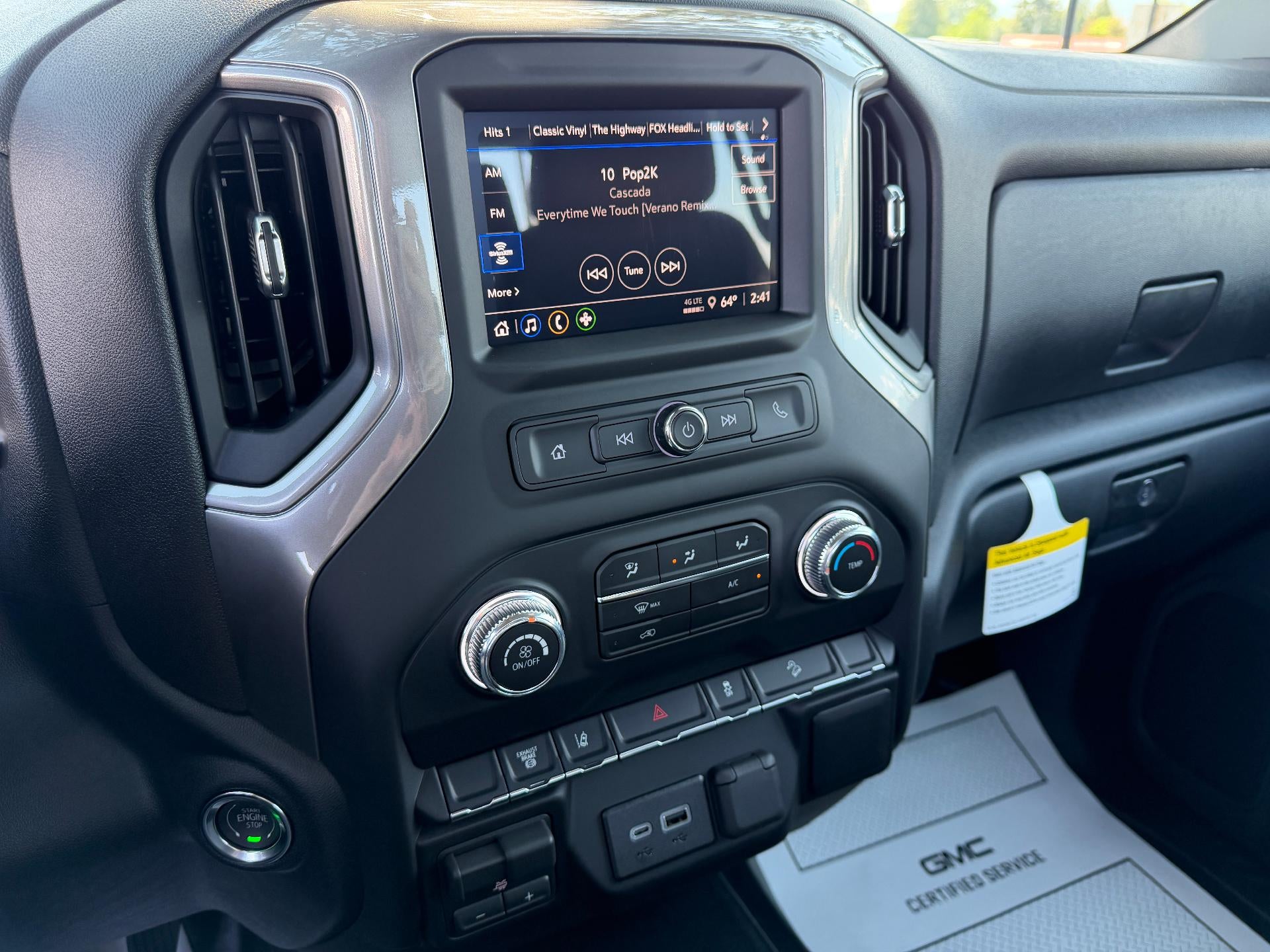 2026 GMC Sierra 3500 HD Double Cab Long Box 4-Wheel Drive Pro