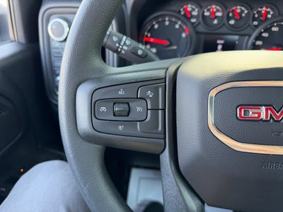 2026 GMC Sierra 3500 HD Double Cab Long Box 4-Wheel Drive Pro