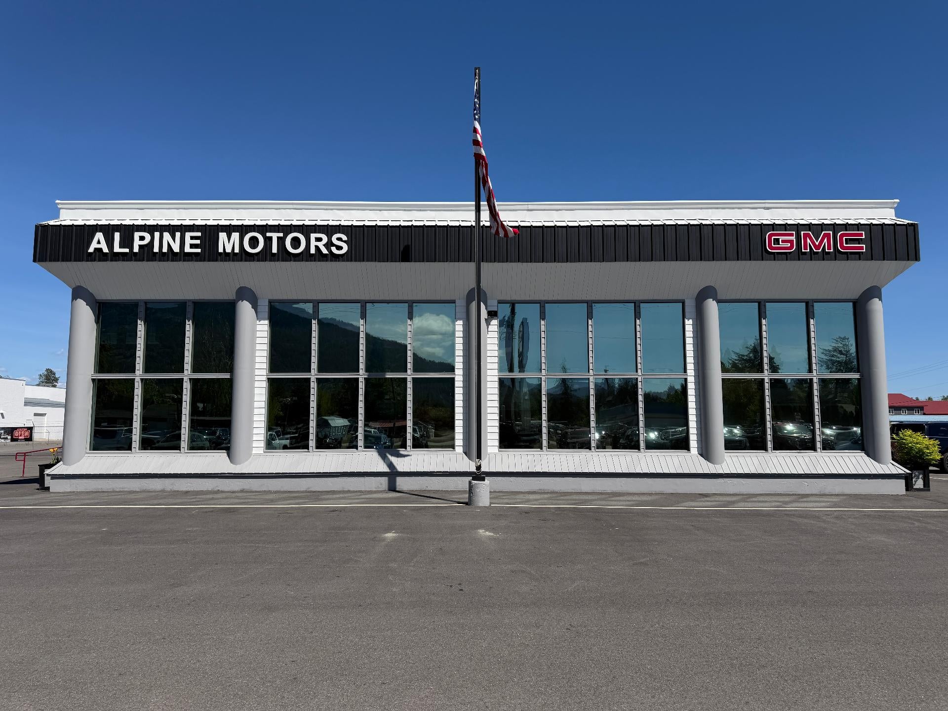 2026 GMC Sierra 3500 HD Double Cab Long Box 4-Wheel Drive Pro