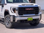 2026 GMC Sierra 3500 HD Double Cab Long Box 4-Wheel Drive Pro