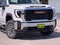 2026 GMC Sierra 3500 HD Double Cab Long Box 4-Wheel Drive Pro