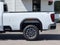 2026 GMC Sierra 3500 HD Double Cab Long Box 4-Wheel Drive Pro