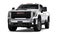 2026 GMC Sierra 3500 HD Double Cab Long Box 4-Wheel Drive Pro