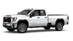 2026 GMC Sierra 3500 HD Double Cab Long Box 4-Wheel Drive Pro