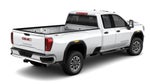 2026 GMC Sierra 3500 HD Double Cab Long Box 4-Wheel Drive Pro