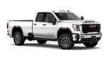 2026 GMC Sierra 3500 HD Double Cab Long Box 4-Wheel Drive Pro