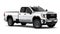 2026 GMC Sierra 3500 HD Double Cab Long Box 4-Wheel Drive Pro