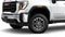 2026 GMC Sierra 3500 HD Double Cab Long Box 4-Wheel Drive Pro
