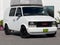 2005 GMC Safari Cargo One Owner