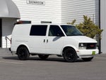 2005 GMC Safari Cargo One Owner