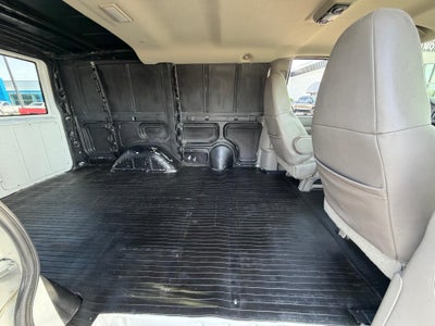 2005 GMC Safari Cargo One Owner