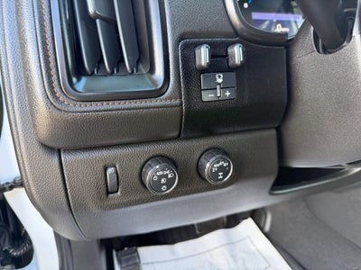 2021 GMC Canyon AT4