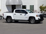 2021 GMC Canyon AT4