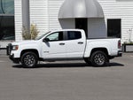 2021 GMC Canyon AT4