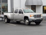 2007 GMC Sierra 3500 HD DRW SLT