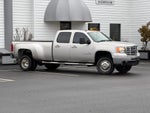 2007 GMC Sierra 3500 HD DRW SLT