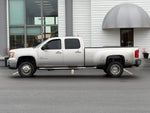 2007 GMC Sierra 3500 HD DRW SLT