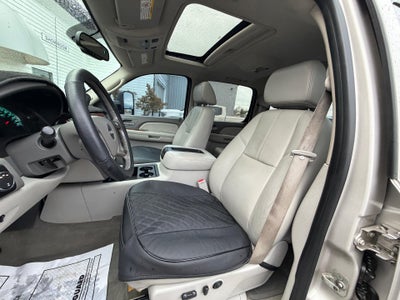 2007 GMC Sierra 3500 HD DRW SLT