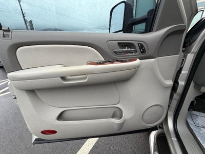 2007 GMC Sierra 3500 HD DRW SLT