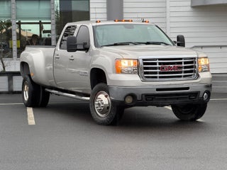 2007 GMC Sierra 3500 HD DRW SLT