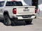 2026 GMC Canyon AT4, One Owner, Local Trade