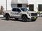 2026 GMC Canyon AT4, One Owner, Local Trade