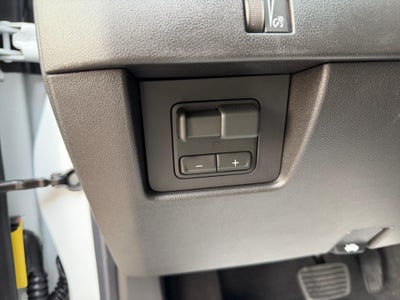 2026 GMC Canyon Crew Cab Short Box 4-Wheel Drive AT4