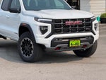 2026 GMC Canyon Crew Cab Short Box 4-Wheel Drive AT4