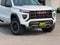 2026 GMC Canyon Crew Cab Short Box 4-Wheel Drive AT4