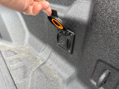 2026 GMC Canyon Crew Cab Short Box 4-Wheel Drive AT4