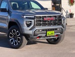 2026 GMC Canyon Crew Cab Short Box 4-Wheel Drive AT4
