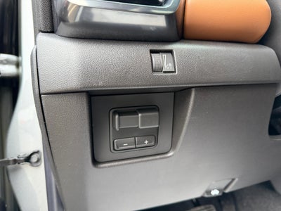 2026 GMC Canyon Crew Cab Short Box 4-Wheel Drive AT4