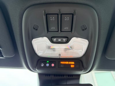 2026 GMC Canyon Crew Cab Short Box 4-Wheel Drive AT4