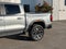 2026 GMC Canyon Crew Cab Short Box 4-Wheel Drive AT4