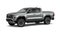 2026 GMC Canyon Crew Cab Short Box 4-Wheel Drive AT4