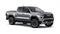 2026 GMC Canyon Crew Cab Short Box 4-Wheel Drive AT4